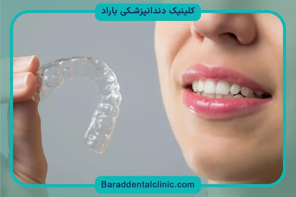عوامل موثر بر هزینه ارتودنسی 