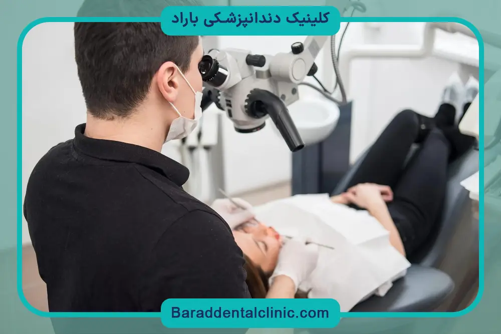 مراحل جراحی ایمپلنت فک بالا 