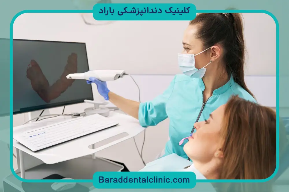 بررسی تجهیزات بهترین دکتر ایمپلنت دیجیتال در تهران 