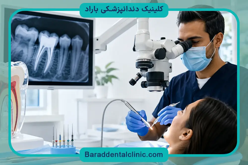 عوارض ایمپلنت دیجیتال