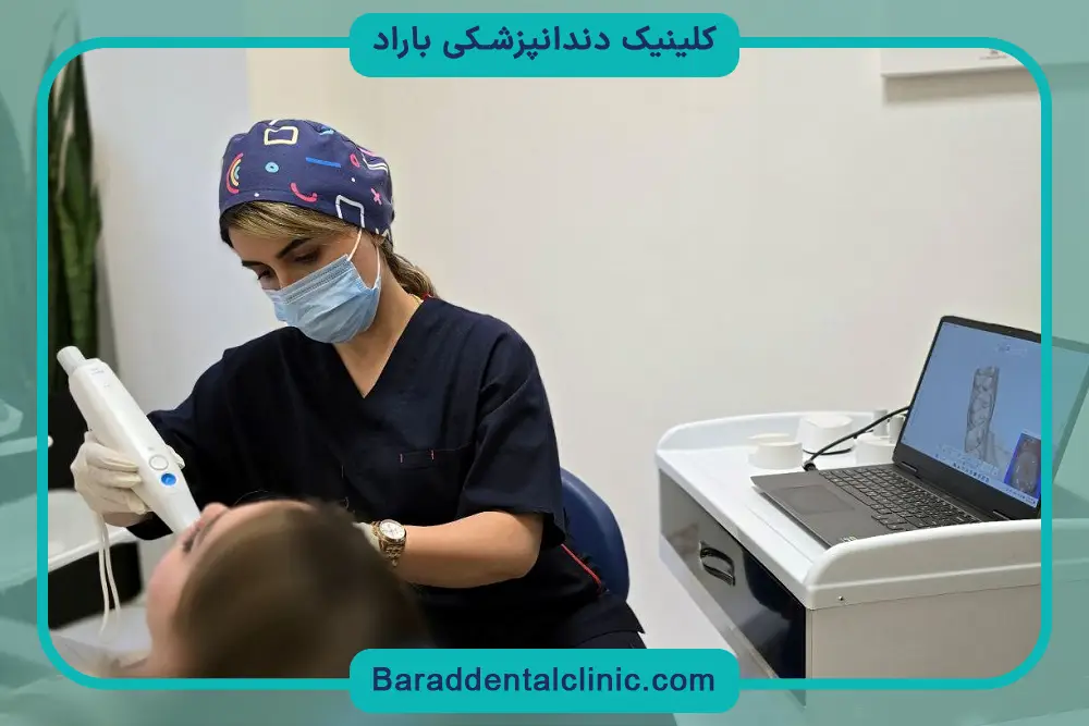 ایمپلنت فوری دیجیتال چیست؟ بررسی کلی