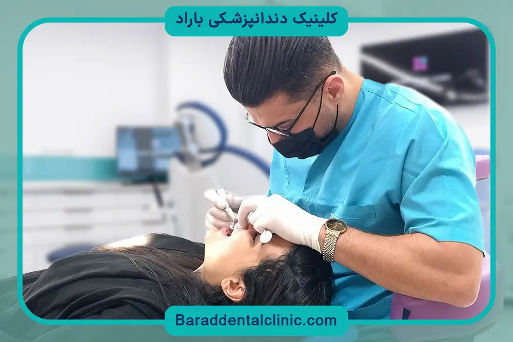 فیلم ایمپلنت دیجیتال چیست؟