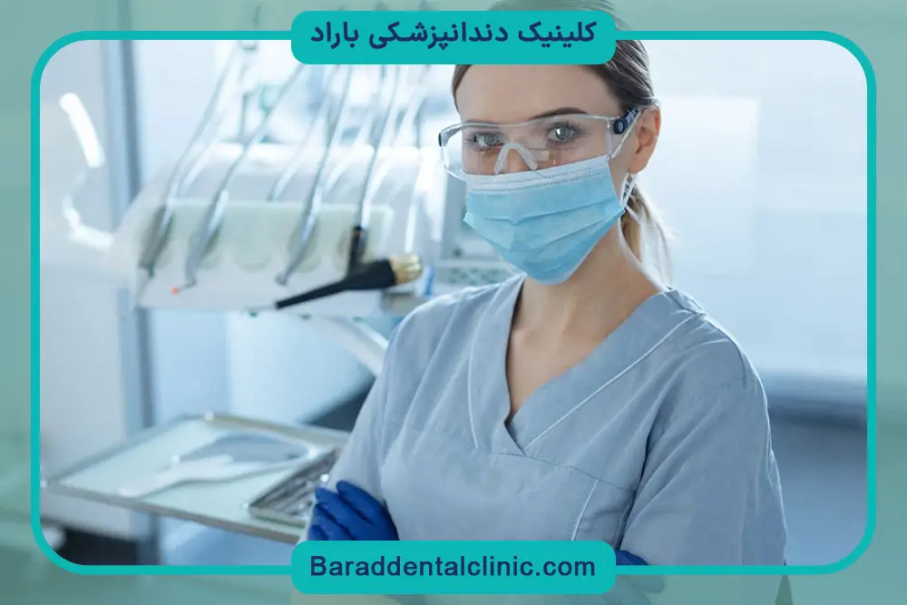 بررسی عوارض ایمپلنت دیجیتال 