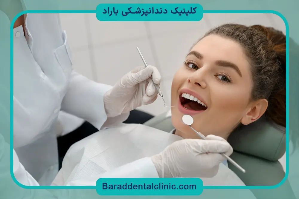 جراحی سیم‌کشی دندان  چیست؟