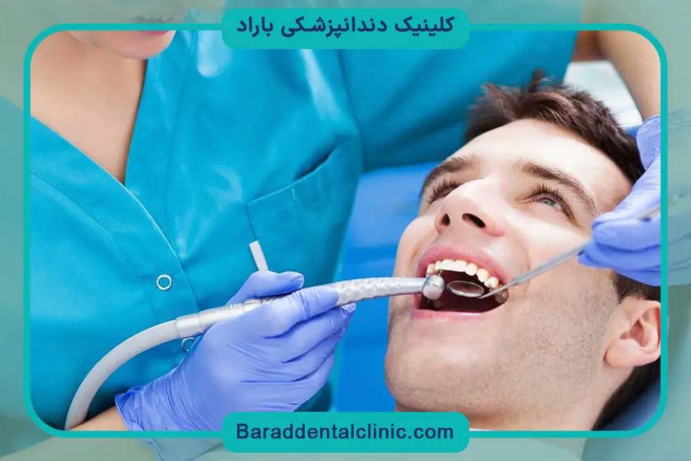 بررسی مراحل در فیلم ایمپلنت دیجیتال 