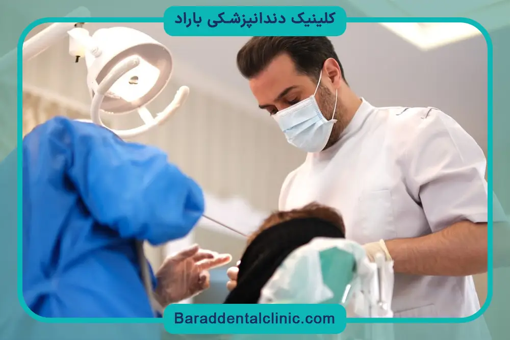 بررسی مزایا در فیلم ایمپلنت دیجیتال 