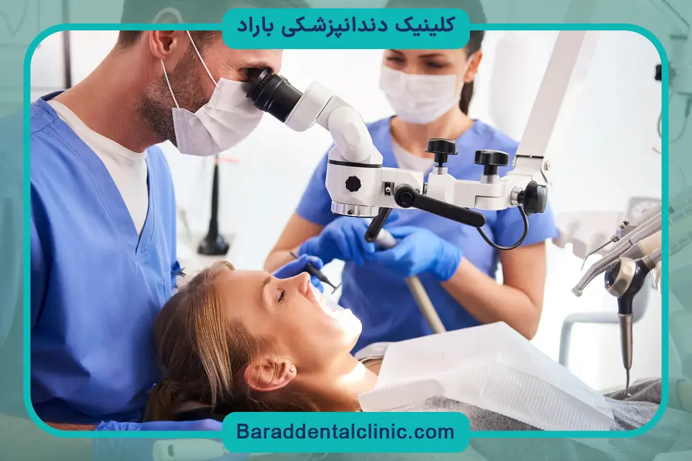 بهترین دکتر ایمپلنت دیجیتال در تهران