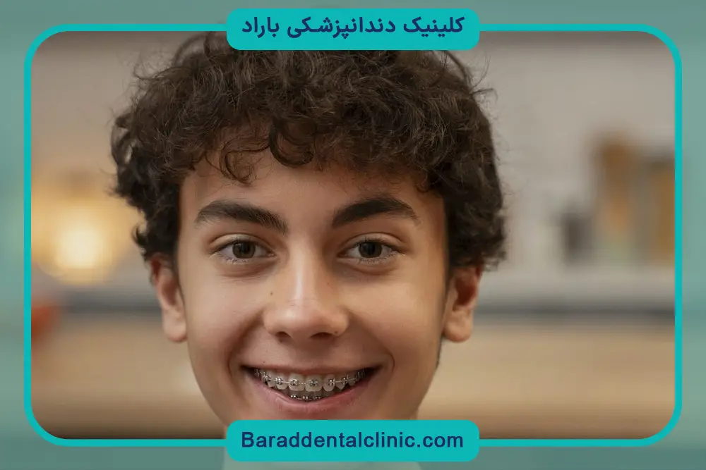 هزینه سیم کشی دندان چقدر است؟